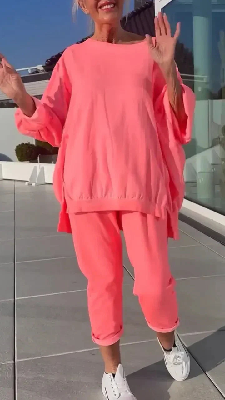 Saar | Eleganza senza sforzo