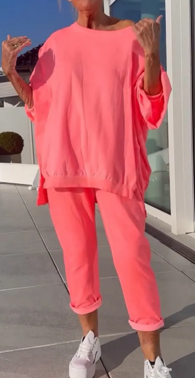 Saar | Eleganza senza sforzo