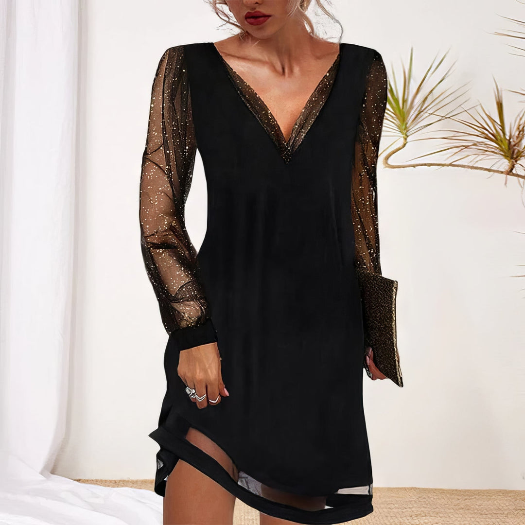 Emily™ | Abito Elegante